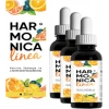 Harmonica Linea 30ML Damla 3 Adet + Lipo Gel 150ML Jel 1 Ad