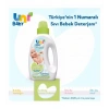 Hassas Dokunuş Sıvı Çamaşır Deterjanı 1500 ml