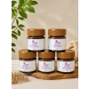 Hayıt Meyveli Karışık Bitkisel Macun 250 g Doğal İçerikli Bitkisel Karışım