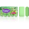 HELEN ECOPACK ZEYTİNYAĞI EL SABUNU 4X90 - 360 GR