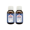 Hemeroid Şurubu 50 ml 2 Adet