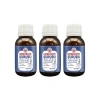 Hemeroid Şurubu 50 ml 3 Adet