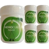 Hemocure Natural Kremi 5 Adet 50 ml