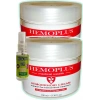 Hemoplus 2X100 ml Bakım Kremi + 30 ml Çörek Otu Yağı ile
