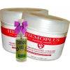 Hemoplus Bakım Kremi 100 ml x 2 Adet + Çörek Otu Yağı 30 ml