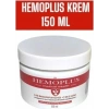 Hemoplus Bakım Kremi 150 ml x 1 Adet