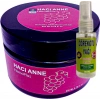 Hemoplus Hacı Anne Bakım Kremi 200 ml + Çörek Otu Yağı 30 ml