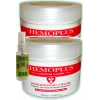 Hemoplus Krem 100 ml x 2 adet + Çörek Otu Yağı 30 ml