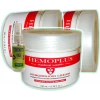 Hemoplus Krem 100 ml x 3 Adet + Çörek Otu Yağı 30 ml
