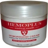 Hemoplus Mucizevi Hemo Srcx -- Hemoplus Hemor-Roid Kremi 100 ml Hémoroìd