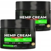 He.mp Cream Bakım Kremi 250 ml x 2 Adet