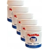 Hintohu Menthol Balm Snow Kitten 50 ml 5 Adet Toplam 250 ml