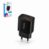 Hızlı Şarj Aleti 18W 3.0A