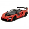 Hızlı ve Öfkeli McLaren Senna Model Araba