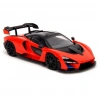 Hızlı ve Öfkeli McLaren Senna Model Araba