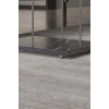 Hnd Tekerlekli Laptop Sehpası Siyah