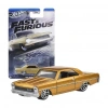HNR88  Fast and Furious Temalı Arabalar