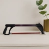 Hobi Demir Testere Plastik Saplı 24 cm