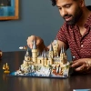 Hogwarts Şatosu ve Bahçesi 76419