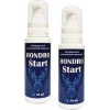Hondro Star Rahatlatma Masaj Kremi 50 ml 2 Adet