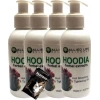 Hoodia Herbal Extracts Hot Slimming 4AD &tight Masaj Kremi 150 Ml+ Jel