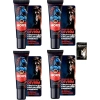 Hors Active Cream P.enis Kremi 50ML 4 Adet 1 Adet Jel