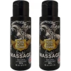 Hors Active Power Rahatlatıcı Vücut Bakım Masaj Yağı 60 ml 2 Adet