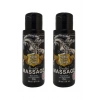 Hors Active Power Rahatlatıcı Vücut Bakım Masaj Yağı 60 ml 2 Adet