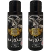 Hors Active Power Vücut Bakım Masaj Yağı 60 ml 2 Adet