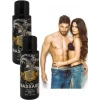Hors Active Power Vücut Bakım Masaj Yağı 60 ml 2 Adet