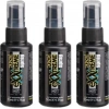 Hot Exxtreme Erkeklere Özel Sprey 50 ml 3 Adet