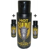 Hotrhino 3 Adet Bay Bayan Erotikmasaj Yağı 60 ml