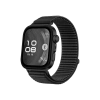 Huawei Fit 4 Braid Kordon - Siyah