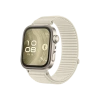 Huawei Fit 4 Braid Kordon - Yıldız Işığı