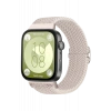 Huawei Fit 4 Star Kordon - Bej