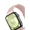 Huawei Fit 4 Star Kordon - Benekli Pudra