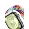 Huawei Fit 4 Star Kordon - Gökkuşağı 2