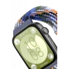 Huawei Fit 4 Star Kordon - Gökkuşağı 3
