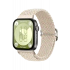 Huawei Fit 4 Star Kordon - Gri-Turuncu