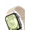 Huawei Fit 4 Star Kordon - Gri-Turuncu