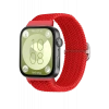 Huawei Fit 4 Star Kordon - Kırmızı