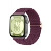 Huawei Fit 4 Star Kordon - Mürdüm