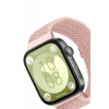 Huawei Fit 4 Star Kordon - Pudra