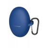 Huawei FreeBuds 6 Hang Kılıf - Lacivert