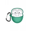 Huawei FreeBuds 6 Hang Kılıf - Pudra