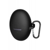 Huawei FreeBuds 6 Hang Kılıf - Siyah