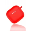 Huawei FreeBuds SE 3 Hang Kılıf - Kırmızı