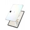 Huawei Honor Pad 9 Kılıf Anti Shock Tablet Silikon - Şeffaf