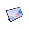 Huawei MatePad 11.5 Kılıf Tablet Smart Kılıf - Mor