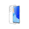 Huawei Nova 9 SE Uyumlu Kılıf Lüx Şeffaf Silikon